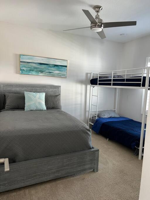 Luxurious Modern Townhouse Right Across Beach!! Table Tennis St. Pete Beach Kültér fotó