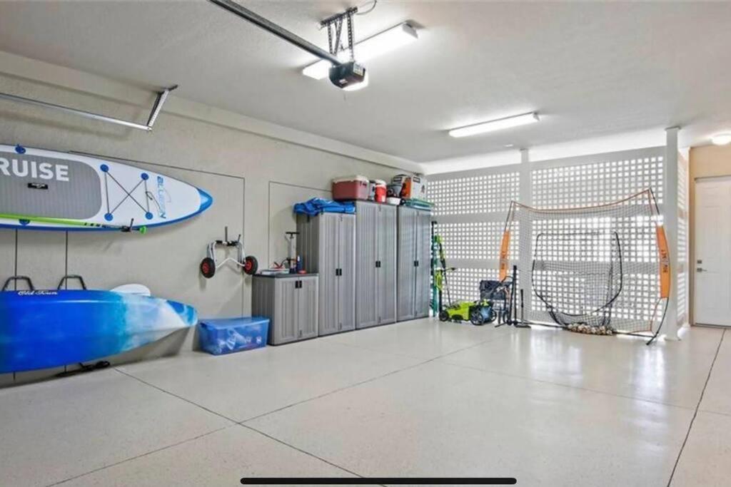 Luxurious Modern Townhouse Right Across Beach!! Table Tennis St. Pete Beach Kültér fotó