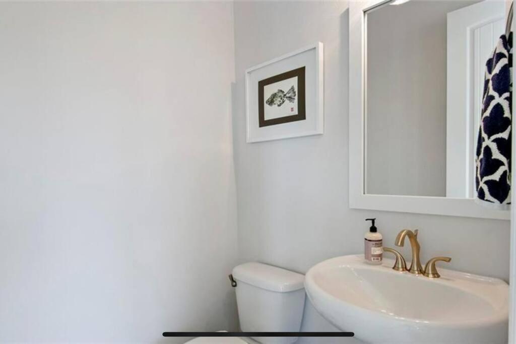 Luxurious Modern Townhouse Right Across Beach!! Table Tennis St. Pete Beach Kültér fotó