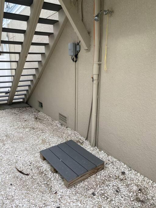 Luxurious Modern Townhouse Right Across Beach!! Table Tennis St. Pete Beach Kültér fotó
